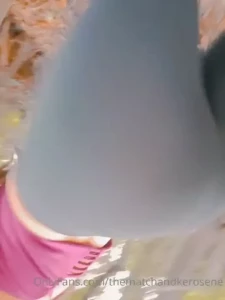 Janessa Rain [ thematchandkerosene ] Onlyfans leaked video 18345766 on Hotleaks.tv