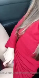 Janessa Rain [ thematchandkerosene ] Onlyfans leaked video 18345787 on Hotleaks.tv