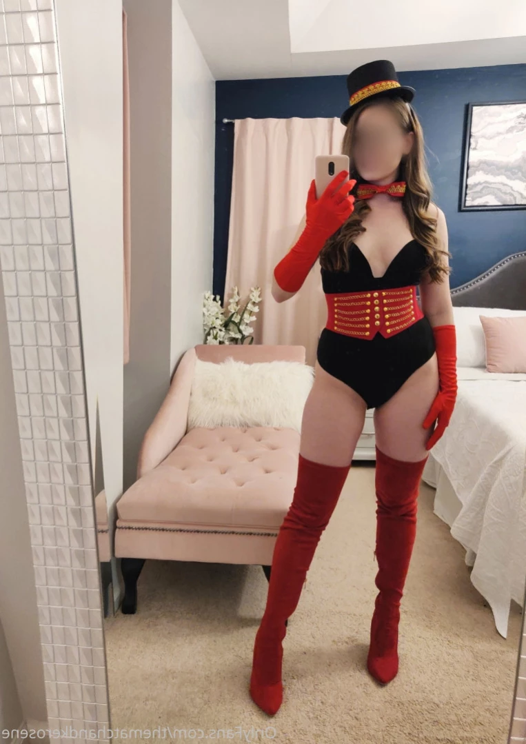 Janessa Rain [ thematchandkerosene ] Onlyfans leaked photo 15669635 on Hotleaks.tv