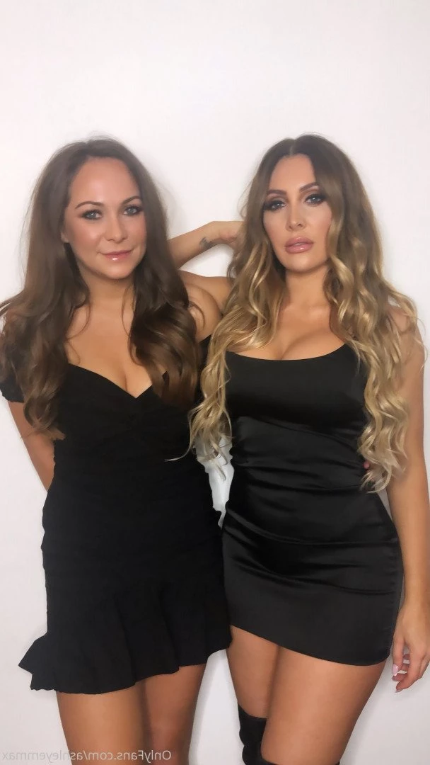 Ashley Emma [ ashleyemmax ] Onlyfans leaked photo 112119 on Hotleaks.tv