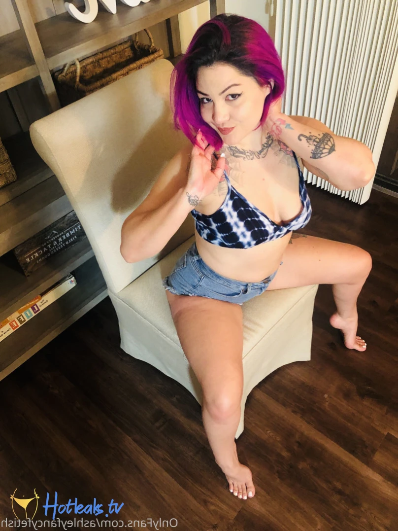 ashleyfancyfetish Onlyfans leaked photo 11688996 on Hotleaks.tv