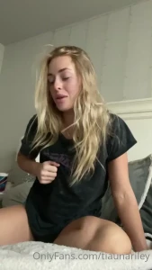 🍒Tiauna [ tiaunariley ] Onlyfans leaked video 1976501 on Hotleaks.tv