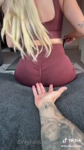 🍒Tiauna [ tiaunariley ] Onlyfans leaked video 1976617 on Hotleaks.tv