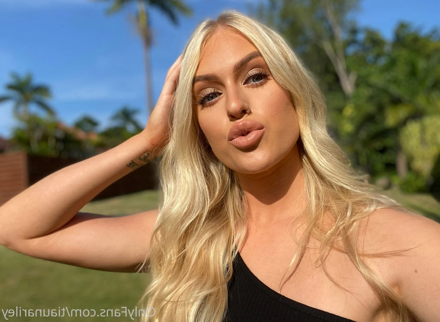 🍒Tiauna [ tiaunariley ] Onlyfans leaked photo 2006642 on Hotleaks.tv