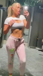 🍒Tiauna [ tiaunariley ] Onlyfans leaked video 9218623 on Hotleaks.tv