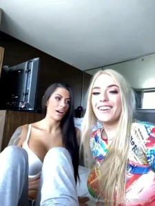 🍒Tiauna [ tiaunariley ] Onlyfans leaked video 9218645 on Hotleaks.tv