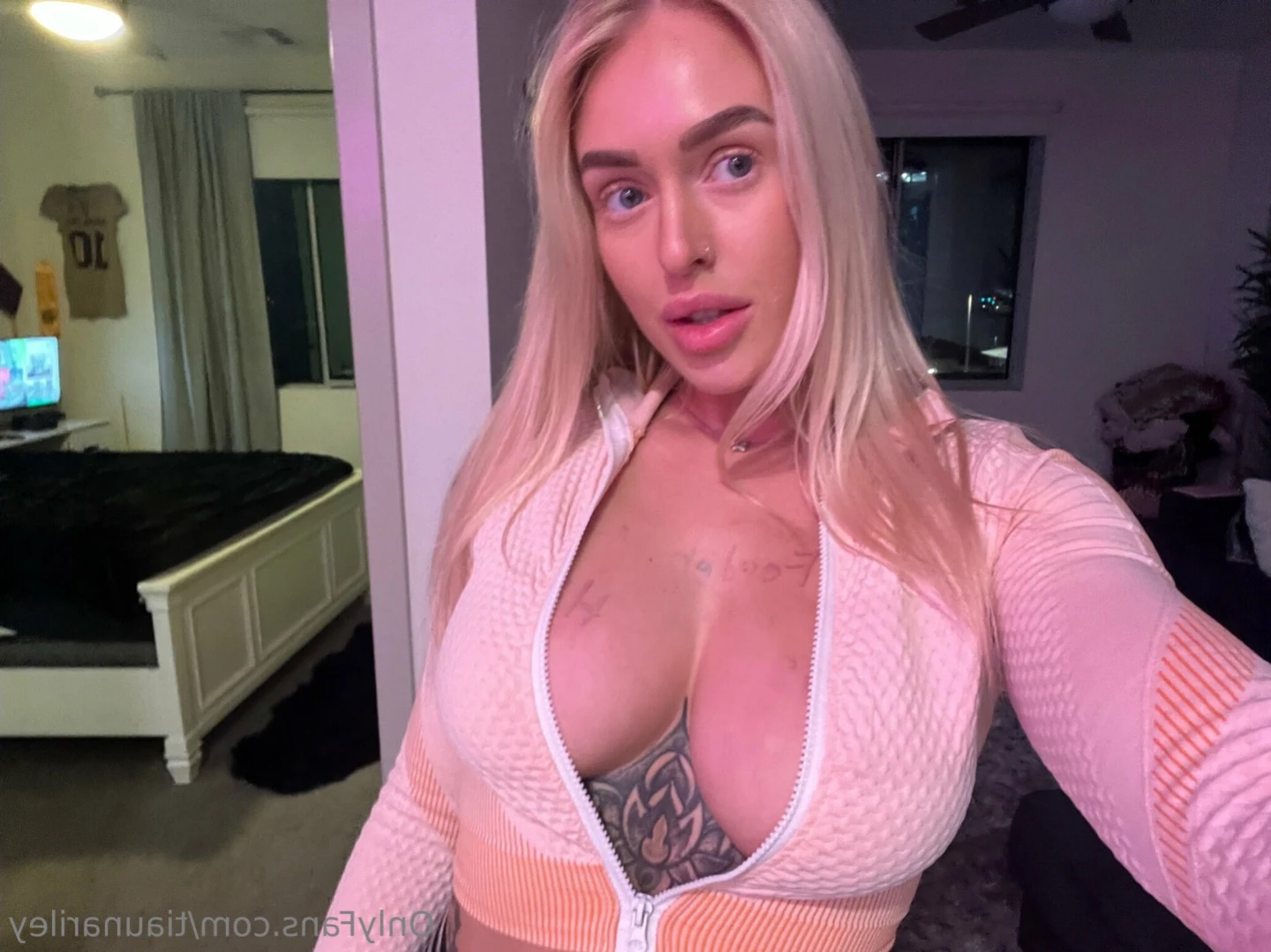 🍒Tiauna [ tiaunariley ] Onlyfans leaked photo 13722462 on Hotleaks.tv
