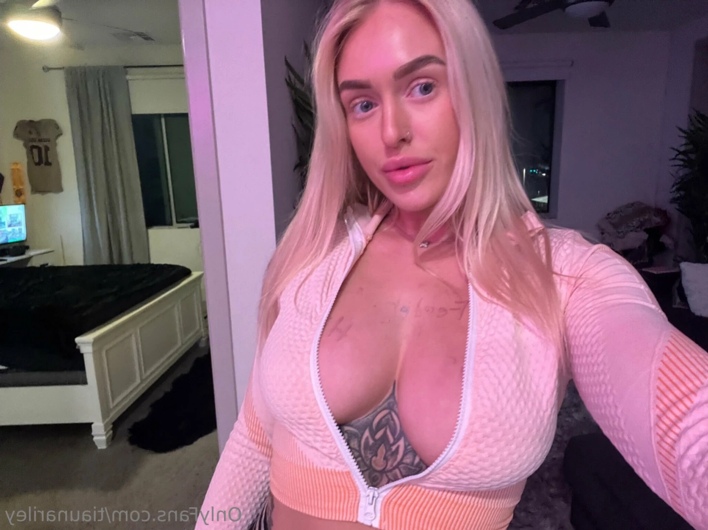 🍒Tiauna [ tiaunariley ] Onlyfans leaked photo 14494960 on Hotleaks.tv