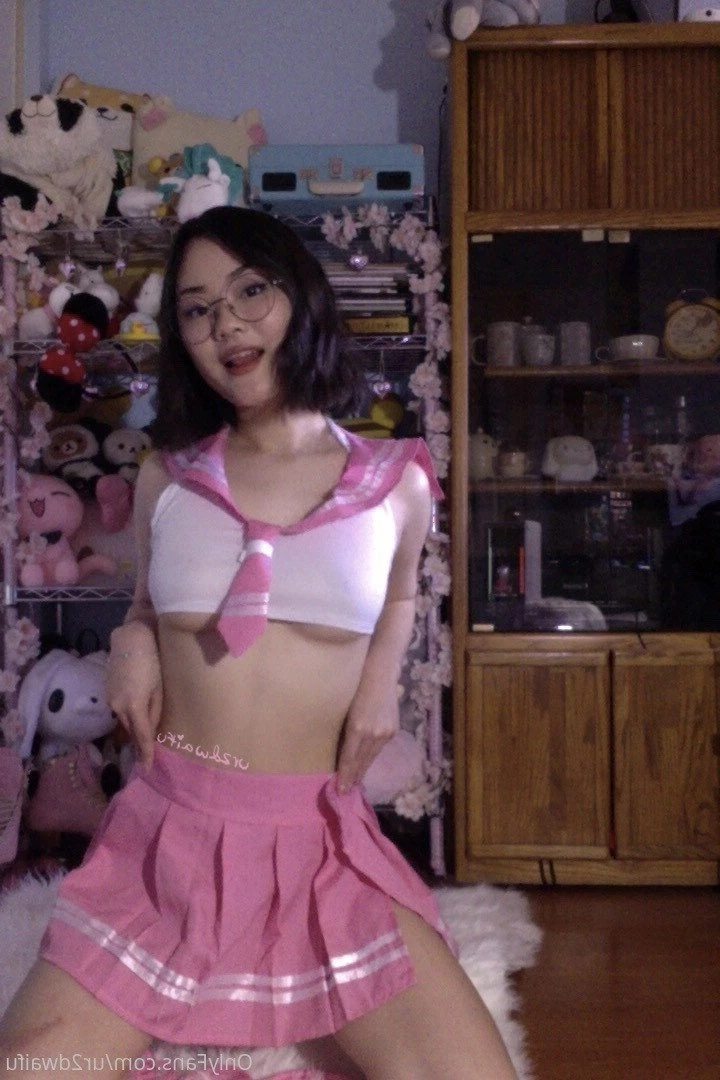 ‧͙⁺˚*･༓☾  ur2dwaifu  ☽༓･*˚⁺‧͙ [ ur2dwaifu ] Onlyfans leaked photo 2005491 on Hotleaks.tv