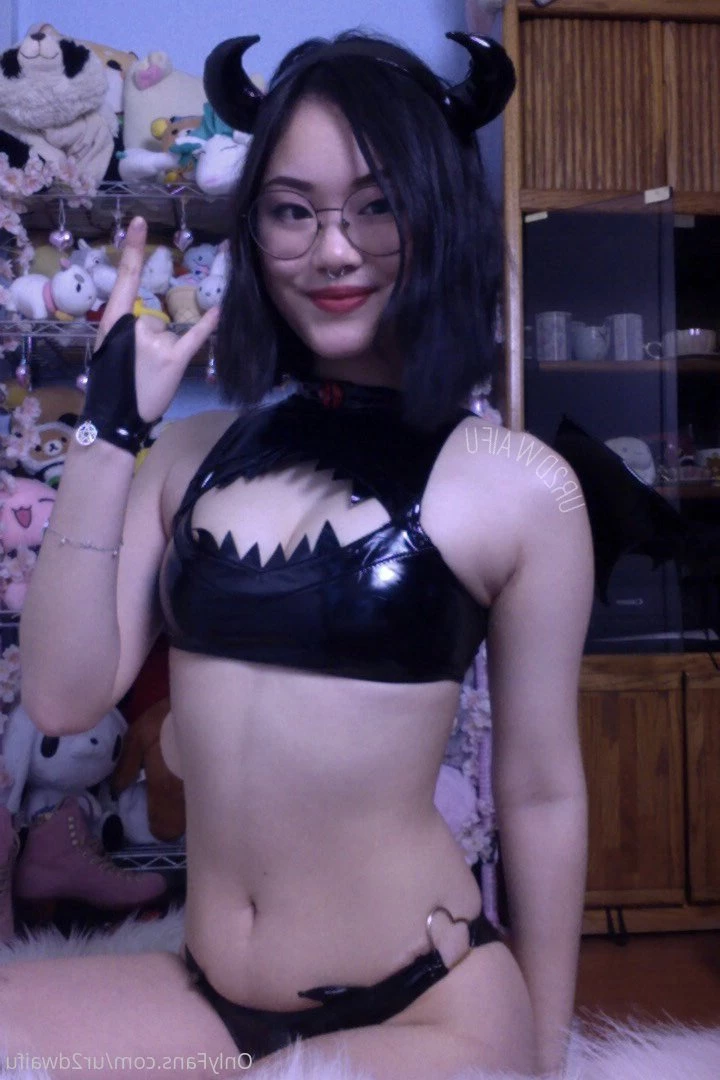‧͙⁺˚*･༓☾  ur2dwaifu  ☽༓･*˚⁺‧͙ [ ur2dwaifu ] Onlyfans leaked photo 2005689 on Hotleaks.tv