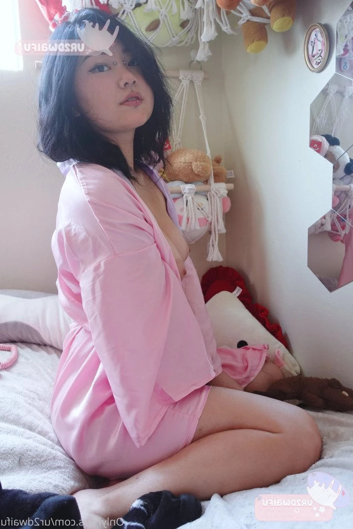 ‧͙⁺˚*･༓☾  ur2dwaifu  ☽༓･*˚⁺‧͙ [ ur2dwaifu ] Onlyfans leaked photo 4229788 on Hotleaks.tv