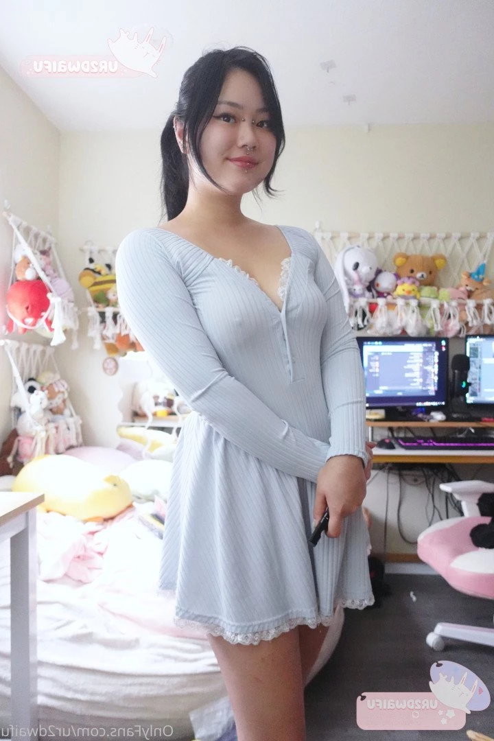 ‧͙⁺˚*･༓☾  ur2dwaifu  ☽༓･*˚⁺‧͙ [ ur2dwaifu ] Onlyfans leaked photo 4246601 on Hotleaks.tv