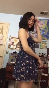 ‧͙⁺˚*･༓☾  ur2dwaifu  ☽༓･*˚⁺‧͙ [ ur2dwaifu ] Onlyfans leaked video 4805121 on Hotleaks.tv