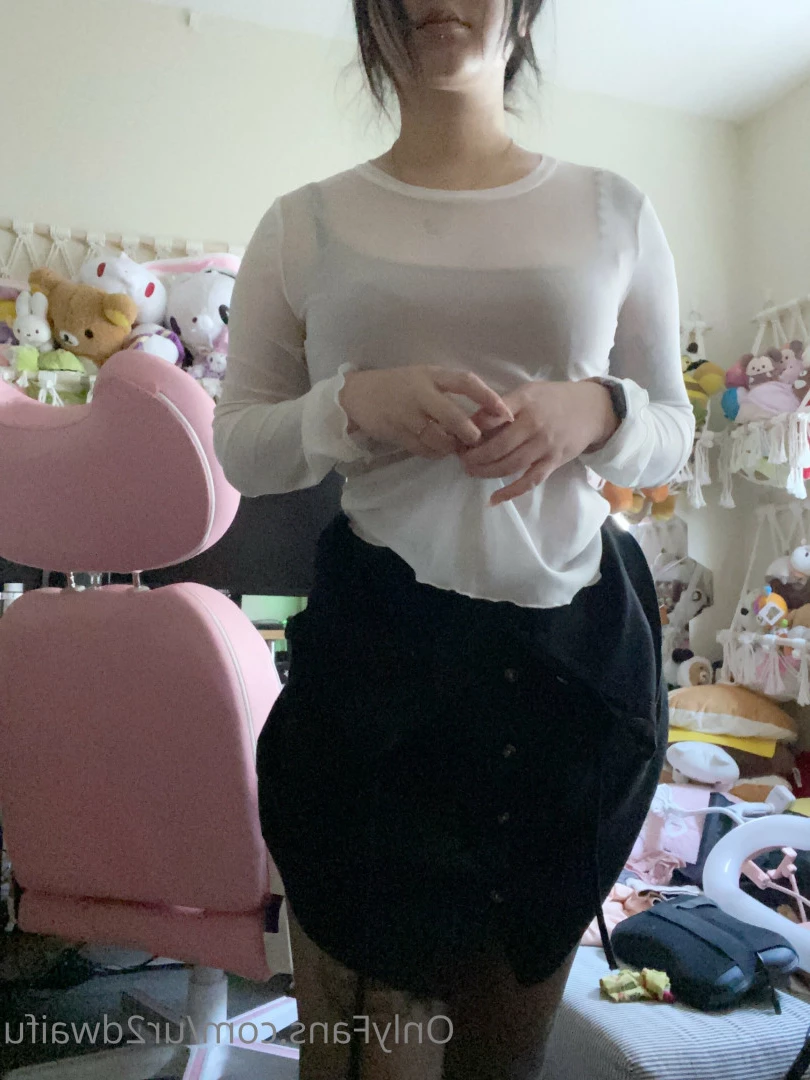 ‧͙⁺˚*･༓☾  ur2dwaifu  ☽༓･*˚⁺‧͙ [ ur2dwaifu ] Onlyfans leaked photo 6649027 on Hotleaks.tv