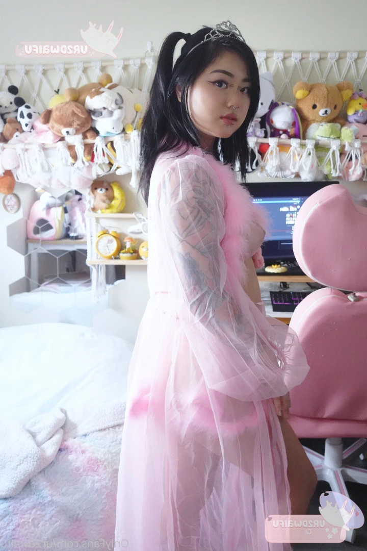 ‧͙⁺˚*･༓☾  ur2dwaifu  ☽༓･*˚⁺‧͙ [ ur2dwaifu ] Onlyfans leaked photo 6652330 on Hotleaks.tv