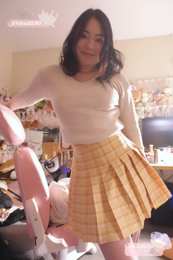 ‧͙⁺˚*･༓☾  ur2dwaifu  ☽༓･*˚⁺‧͙ [ ur2dwaifu ] Onlyfans leaked photo 6652472 on Hotleaks.tv