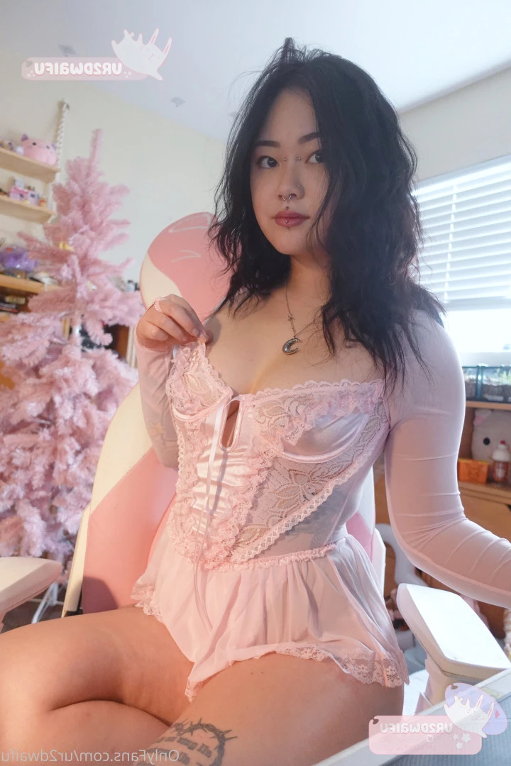 ‧͙⁺˚*･༓☾  ur2dwaifu  ☽༓･*˚⁺‧͙ [ ur2dwaifu ] Onlyfans leaked photo 6656133 on Hotleaks.tv