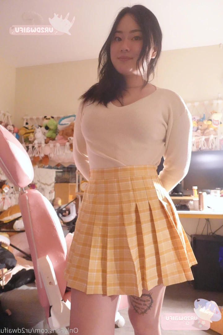 ‧͙⁺˚*･༓☾  ur2dwaifu  ☽༓･*˚⁺‧͙ [ ur2dwaifu ] Onlyfans leaked photo 6661528 on Hotleaks.tv