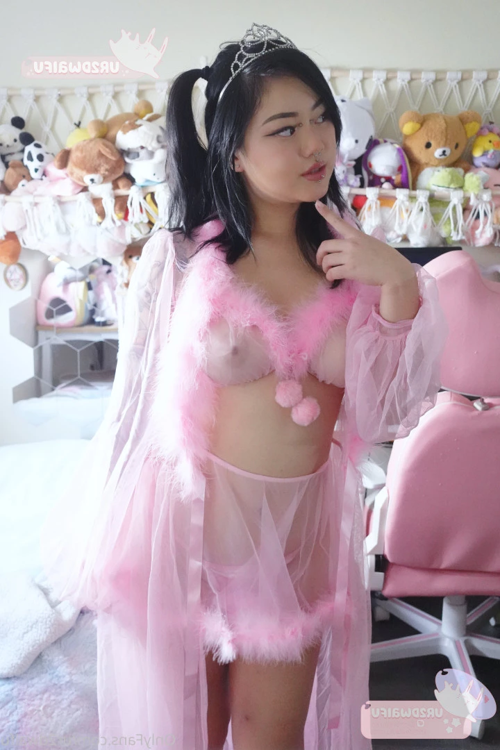 ‧͙⁺˚*･༓☾  ur2dwaifu  ☽༓･*˚⁺‧͙ [ ur2dwaifu ] Onlyfans leaked photo 6662863 on Hotleaks.tv