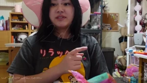 ‧͙⁺˚*･༓☾  ur2dwaifu  ☽༓･*˚⁺‧͙ [ ur2dwaifu ] Onlyfans leaked video 10687037 on Hotleaks.tv