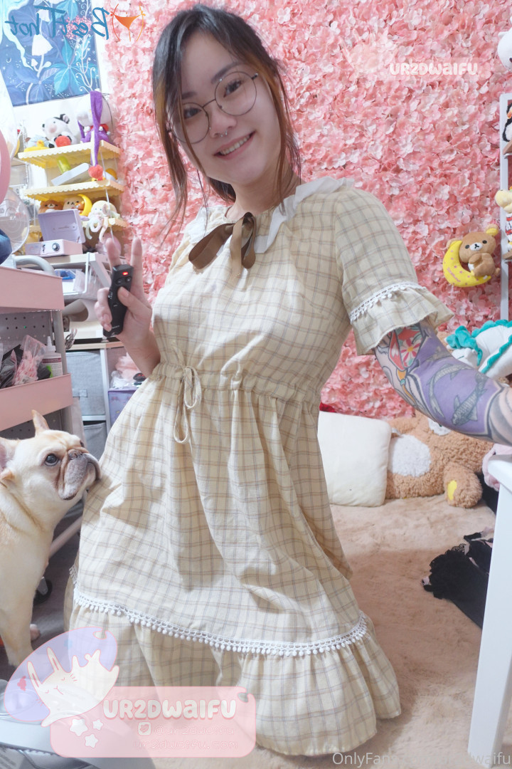 ‧͙⁺˚*･༓☾  ur2dwaifu  ☽༓･*˚⁺‧͙ [ ur2dwaifu ] Onlyfans leaked photo 16651579 on Hotleaks.tv