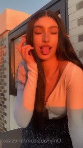 Valeria Belen [ valeriaaa_belen ] Onlyfans leaked video 1976738 on Hotleaks.tv