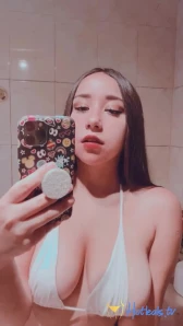 Valeria Belen [ valeriaaa_belen ] Onlyfans leaked video 12798666 on Hotleaks.tv