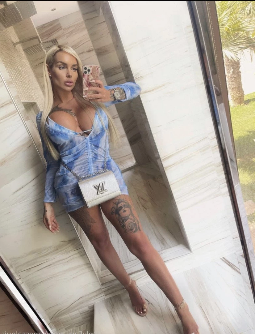 🟡 Vanessa Louis [ vanessalouis ] Onlyfans leaked photo 2003192 on Hotleaks.tv