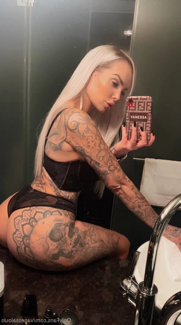 🟡 Vanessa Louis [ vanessalouis ] Onlyfans leaked photo 2003235 on Hotleaks.tv