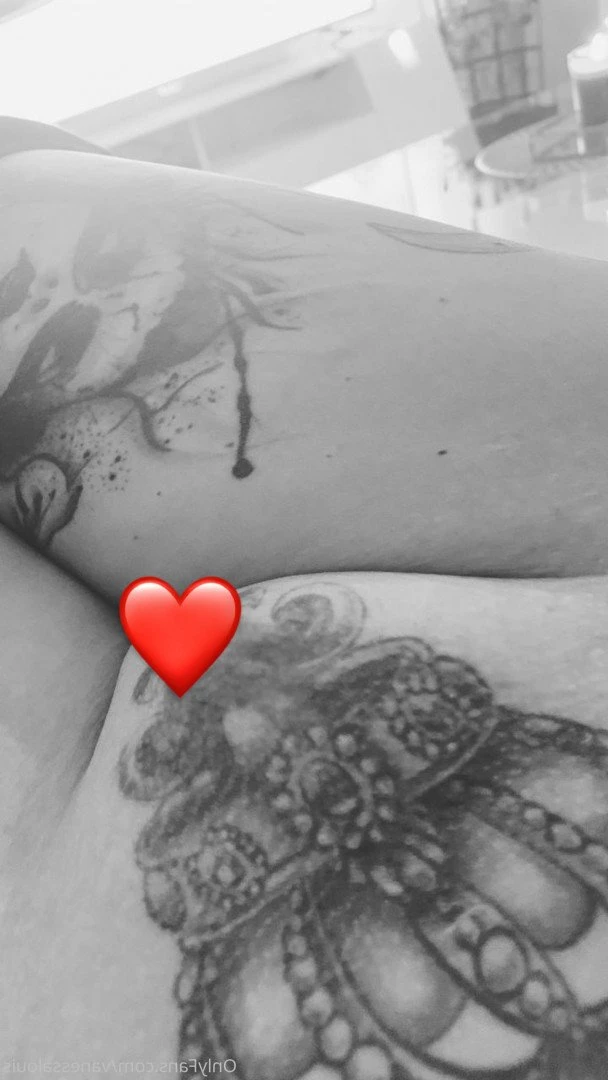 🟡 Vanessa Louis [ vanessalouis ] Onlyfans leaked photo 2003253 on Hotleaks.tv