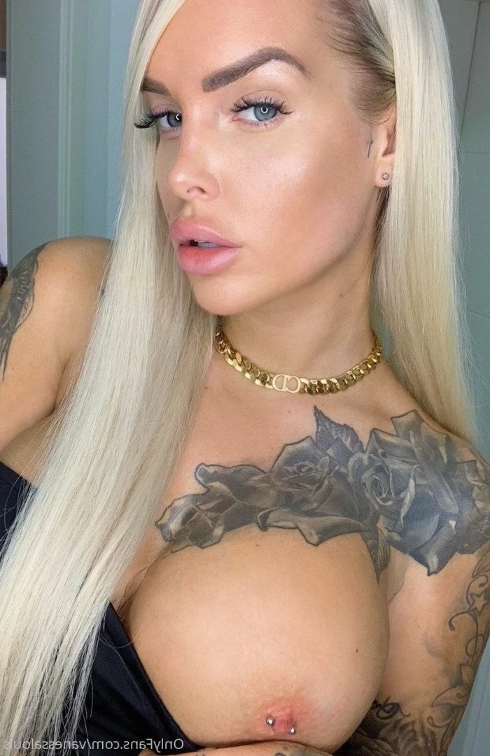 🟡 Vanessa Louis [ vanessalouis ] Onlyfans leaked photo 2003290 on Hotleaks.tv