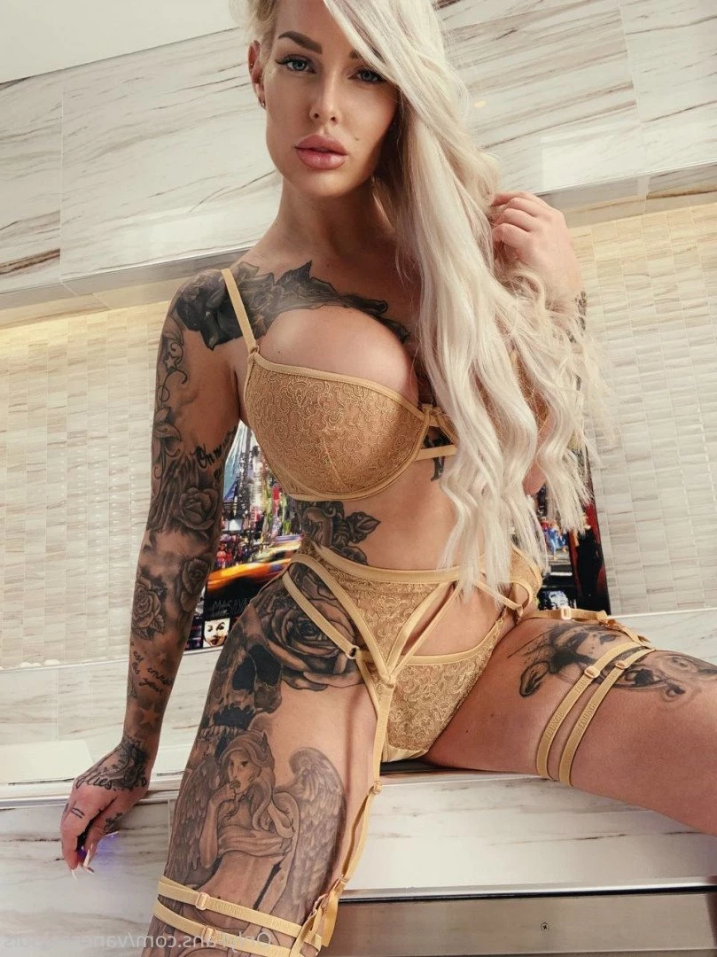 🟡 Vanessa Louis [ vanessalouis ] Onlyfans leaked photo 2003317 on Hotleaks.tv