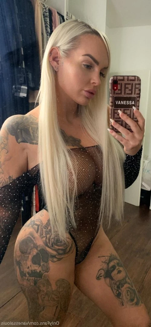 🟡 Vanessa Louis [ vanessalouis ] Onlyfans leaked photo 2003324 on Hotleaks.tv