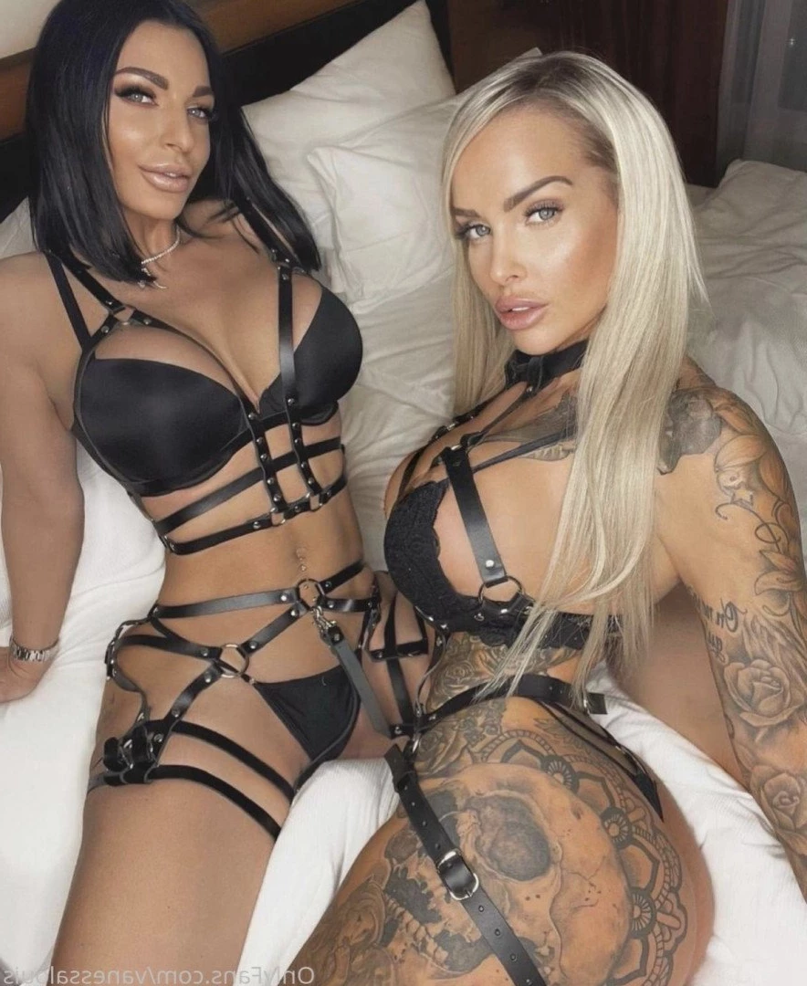 🟡 Vanessa Louis [ vanessalouis ] Onlyfans leaked photo 2003327 on Hotleaks.tv