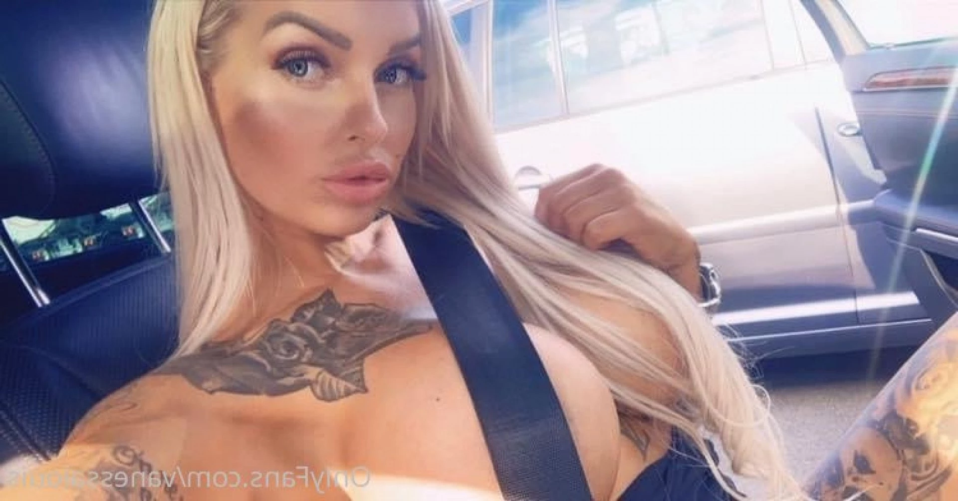 🟡 Vanessa Louis [ vanessalouis ] Onlyfans leaked photo 2003344 on Hotleaks.tv