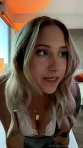 Ashley Grace [ littlewh0renextdoor ] Onlyfans leaked video 1322358 on Hotleaks.tv
