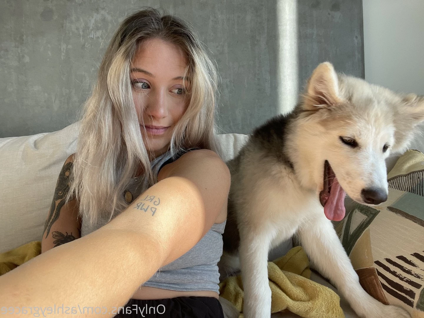 Ashley Grace [ littlewh0renextdoor ] Onlyfans leaked photo 113093 on Hotleaks.tv