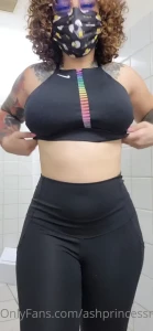 midna ash [ ashprincessmidna ] Onlyfans leaked video 4761786 on Hotleaks.tv