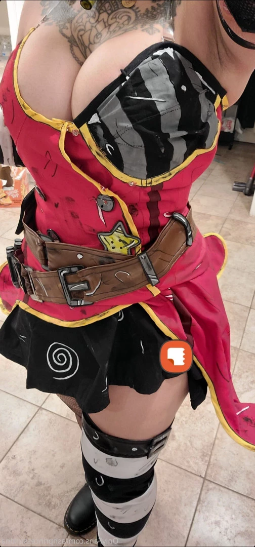 midna ash [ ashprincessmidna ] Onlyfans leaked photo 6892587 on Hotleaks.tv