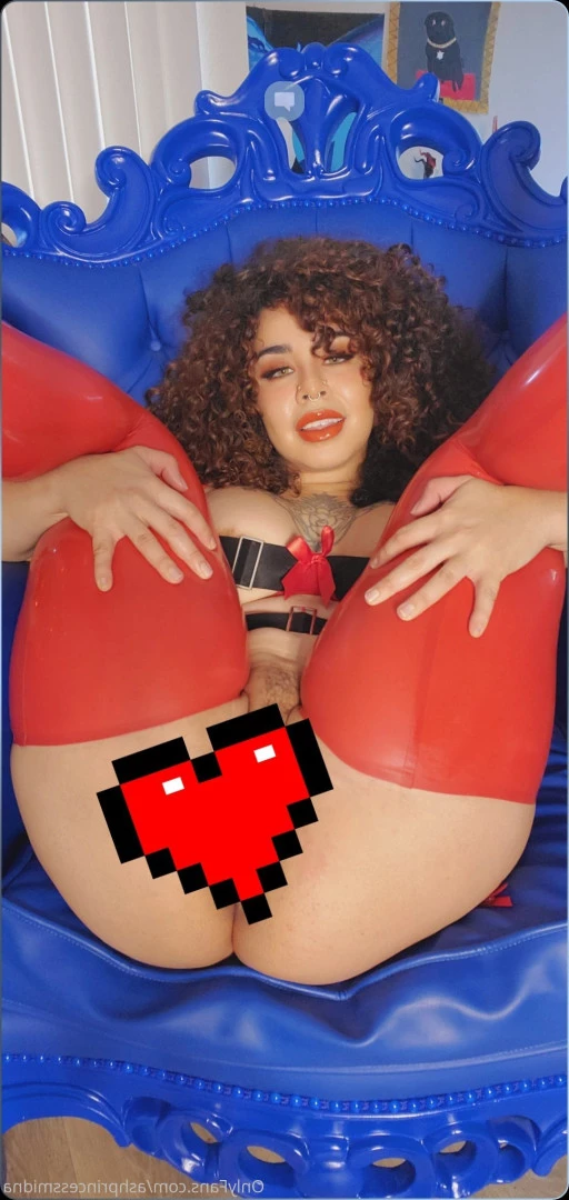 midna ash [ ashprincessmidna ] Onlyfans leaked photo 6893635 on Hotleaks.tv