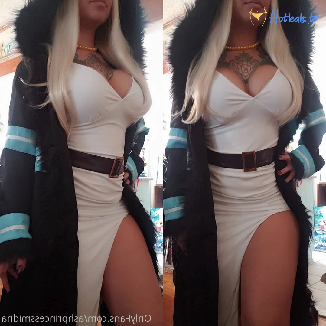 midna ash [ ashprincessmidna ] Onlyfans leaked photo 6895846 on Hotleaks.tv