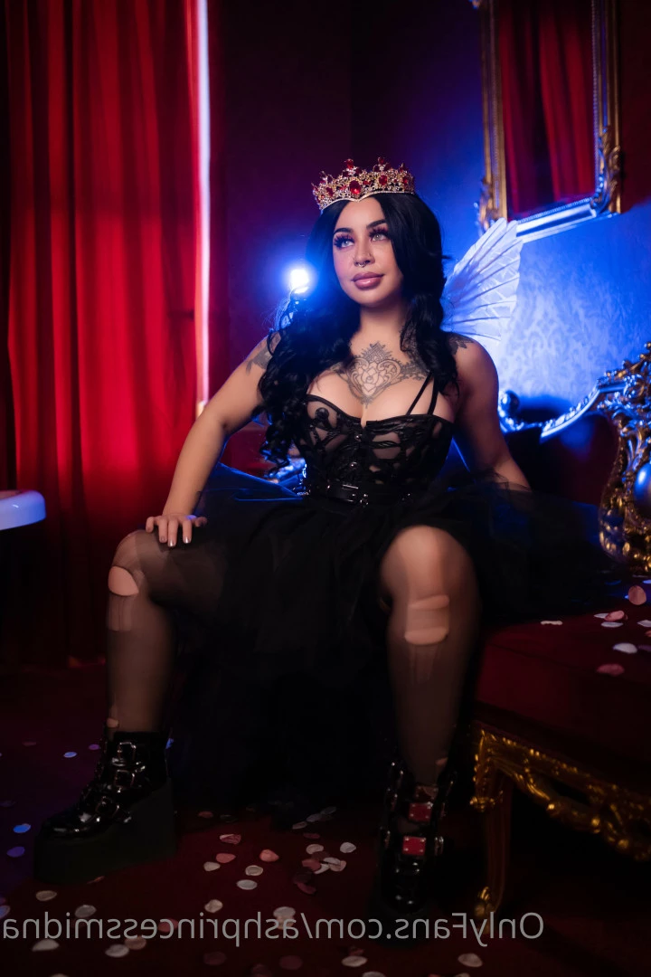 midna ash [ ashprincessmidna ] Onlyfans leaked photo 6896022 on Hotleaks.tv
