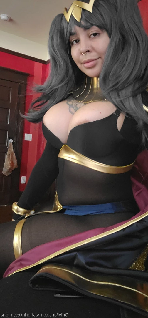 midna ash [ ashprincessmidna ] Onlyfans leaked photo 6899063 on Hotleaks.tv