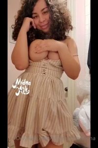 midna ash [ ashprincessmidna ] Onlyfans leaked video 10782523 on Hotleaks.tv