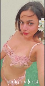Ash S [ ashwitha4real ] Onlyfans leaked video 2490358 on Hotleaks.tv