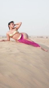 Ash S [ ashwitha4real ] Onlyfans leaked video 2490438 on Hotleaks.tv