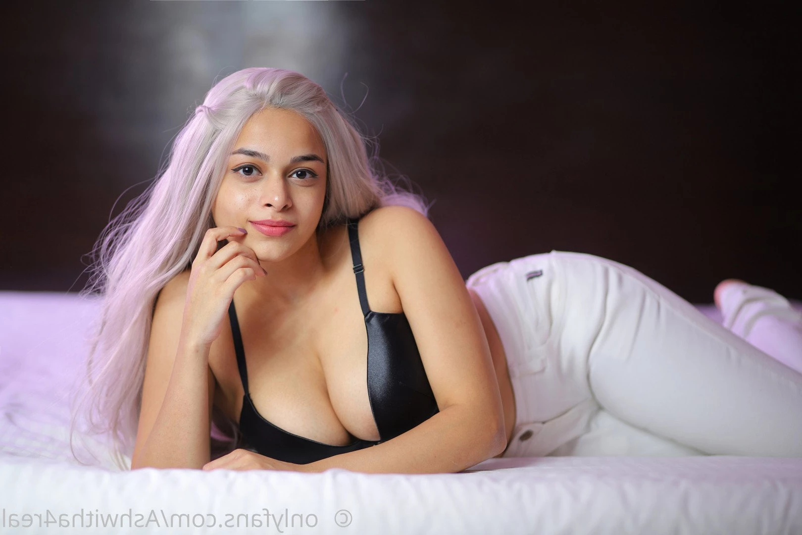 Ash S [ ashwitha4real ] Onlyfans leaked photo 4384646 on Hotleaks.tv