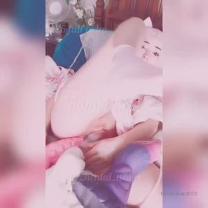 delusionalildoe Onlyfans leaked video 1977187 on Hotleaks.tv