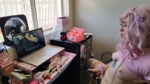 delusionalildoe Onlyfans leaked video 1977279 on Hotleaks.tv