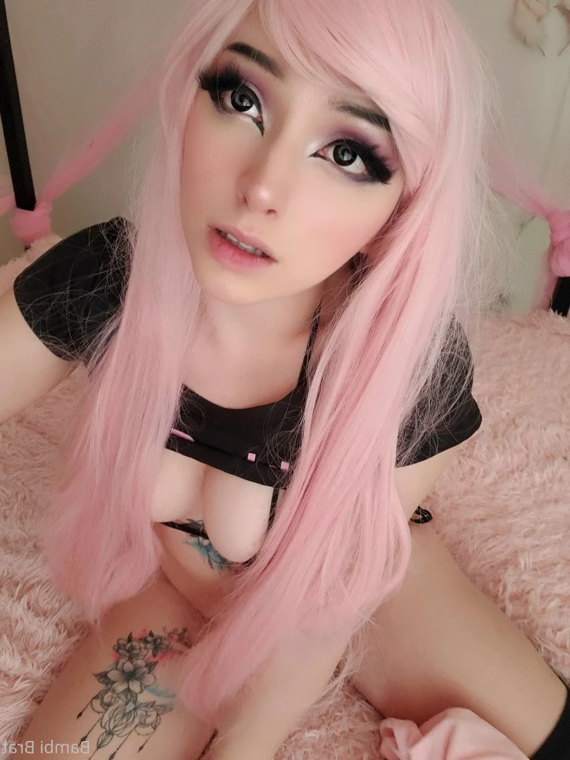 delusionalildoe Onlyfans leaked photo 2001666 on Hotleaks.tv